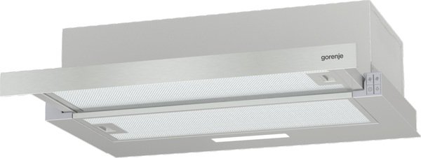 Витяжка Gorenje TH62E3X фото 2