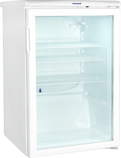 Холодильна вітрина Snaige CD14SM-S3003C фото 4 Холодильна вітрина Snaige CD14SM-S3003C фото 4