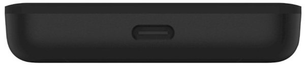 Портативний зарядний пристрій Belkin MagSafe Wireless 2500mAh Black (BPD002BTBK) фото 6 Портативний зарядний пристрій Belkin MagSafe Wireless 2500mAh Black (BPD002BTBK) фото 6
