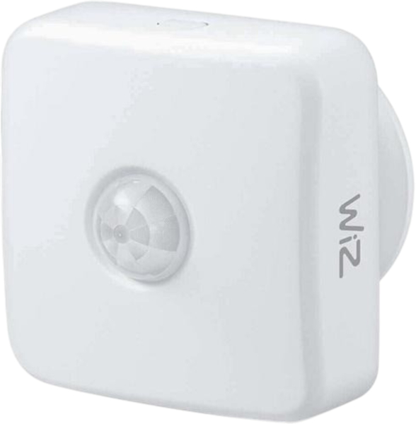 Датчик руху WiZ Wireless Sensor Wi-Fi (929002422302) фото 2 Датчик руху WiZ Wireless Sensor Wi-Fi (929002422302) фото 2