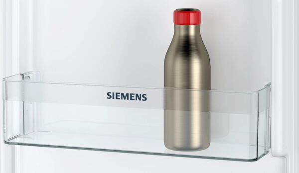Вбудований Siemens KI87VNS306 фото 9 Вбудований Siemens KI87VNS306 фото 9