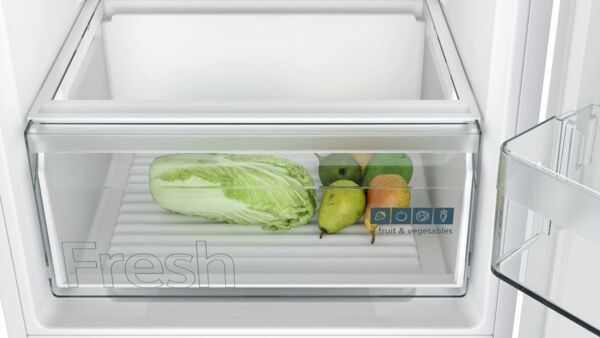 Вбудований Siemens KI87VNS306 фото 8 Вбудований Siemens KI87VNS306 фото 8