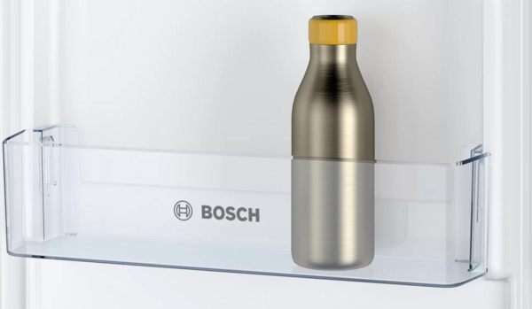 Вбудований холодильник Bosch KIV87NS306 фото 3