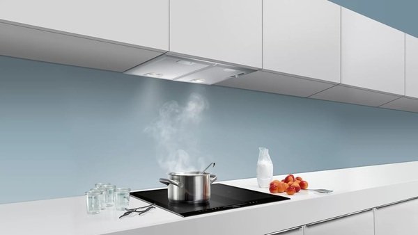 Вбудована витяжка Siemens LB55565 фото 3 Вбудована витяжка Siemens LB55565 фото 3