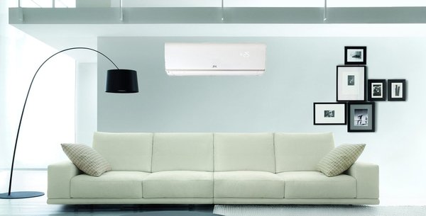 Внутрішній блок кондиціонера Cooper&Hunter Vital CH-S18FTXF-NG, 55 м2, інвертор,
Wi-Fi, R32, білий фото 3 Внутрішній блок кондиціонера Cooper&Hunter Vital CH-S18FTXF-NG, 55 м2, інвертор,
Wi-Fi, R32, білий фото 3