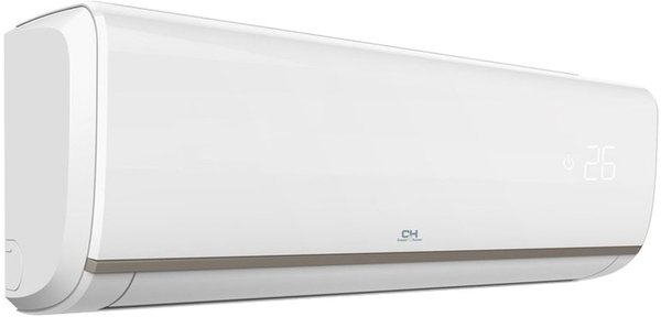 Внутрішній блок кондиціонера Cooper&Hunter Vital CH-S18FTXF-NG, 55 м2, інвертор,
Wi-Fi, R32, білий фото 2 Внутрішній блок кондиціонера Cooper&Hunter Vital CH-S18FTXF-NG, 55 м2, інвертор,
Wi-Fi, R32, білий фото 2