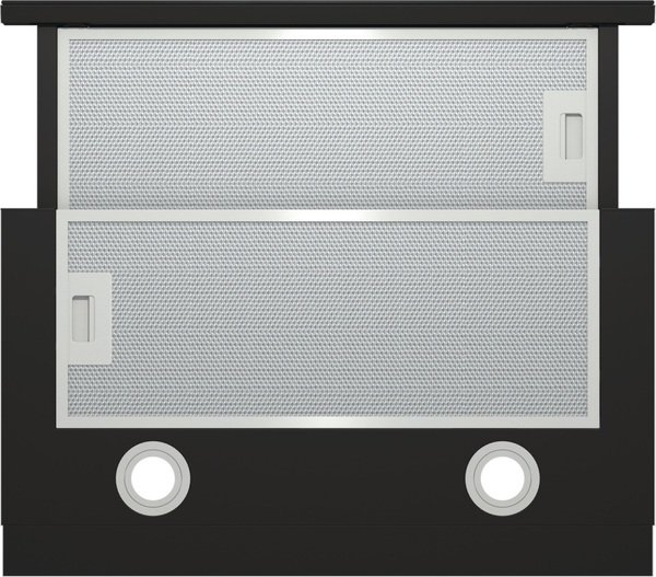 Вбудована витяжка Gorenje TH64E3BG фото 5