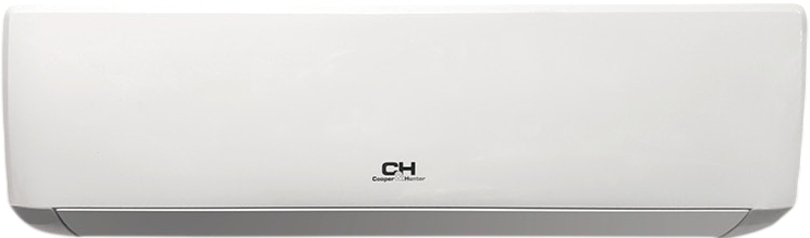 Кондиціонер Cooper&Hunter Vital Inverter CH-S24FTXF2-NG фото 2