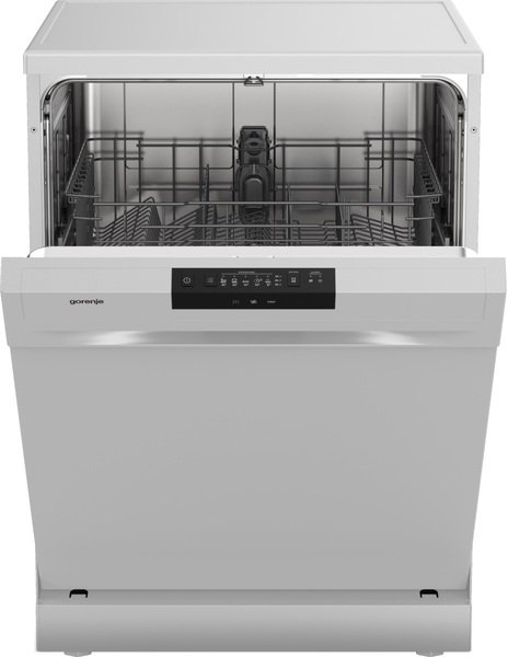 Посудомийна машина Gorenje GS62040W фото 5