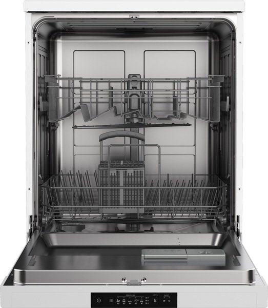 Посудомийна машина Gorenje GS62040W фото 3