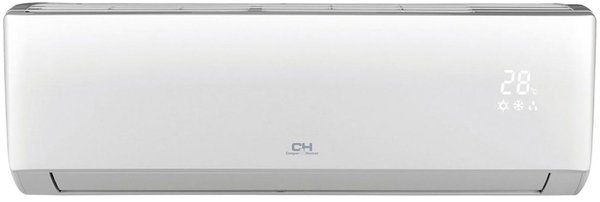 Кондиціонер Cooper&Hunter ARCTIC CH-S18FTXLA2-NG фото 2 Кондиціонер Cooper&Hunter ARCTIC CH-S18FTXLA2-NG фото 2
