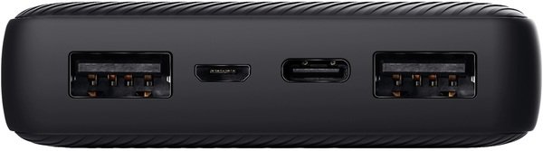 Портативний акумулятор Trust Primo Eco 15000mAh Black (24677_TRUST) фото 2 Портативний акумулятор Trust Primo Eco 15000mAh Black (24677_TRUST) фото 2