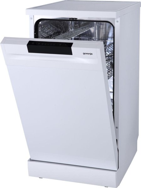 Посудомийна машина Gorenje GS520E15W фото 3 Посудомийна машина Gorenje GS520E15W фото 3