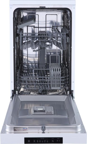 Посудомийна машина Gorenje GS520E15W фото 4 Посудомийна машина Gorenje GS520E15W фото 4
