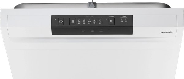 Посудомийна машина Gorenje GS520E15W фото 5 Посудомийна машина Gorenje GS520E15W фото 5