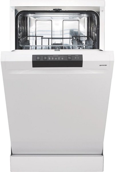 Посудомийна машина Gorenje GS520E15W фото 2 Посудомийна машина Gorenje GS520E15W фото 2