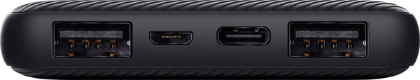 Портативний акумулятор Trust Primo Eco 10000mAh Black (24678_TRUST) фото 9 Портативний акумулятор Trust Primo Eco 10000mAh Black (24678_TRUST) фото 9