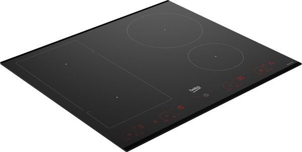 Варильна поверхня індукційна BEKO HII64822UFT фото 2