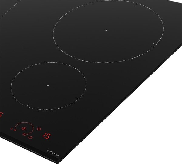 Варильна поверхня індукційна BEKO HII64822UFT фото 6