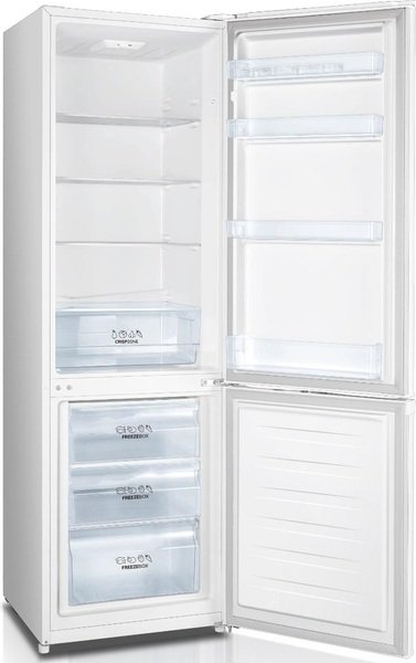 Холодильник Gorenje RK4181PW4 фото 3