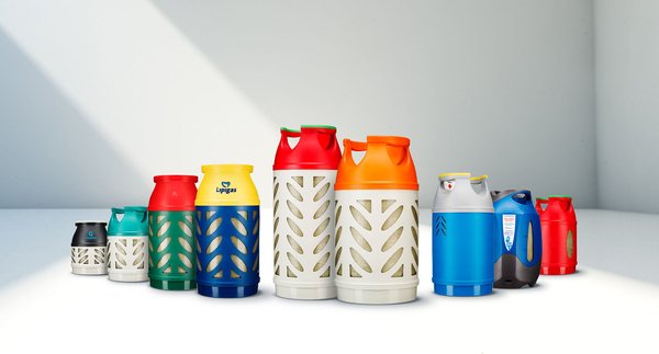 Балон газовий композитний Hexagon Ragasco HR18.2L, пропан 7.5 кг, бутан 8.5 кг,
18.2л (100579) фото 5 Балон газовий композитний Hexagon Ragasco HR18.2L, пропан 7.5 кг, бутан 8.5 кг,
18.2л (100579) фото 5