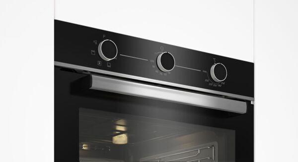 Духова шафа Beko BBIE13100XC фото 4 Духова шафа Beko BBIE13100XC фото 4
