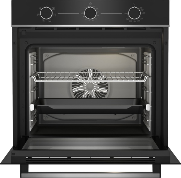 Духова шафа Beko BBIE13100XC фото 6 Духова шафа Beko BBIE13100XC фото 6