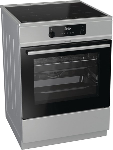 Плита електрична Gorenje MEKIS6101I фото 3