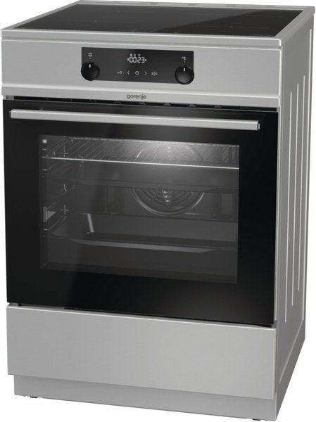 Плита електрична Gorenje MEKIS6101I фото 5
