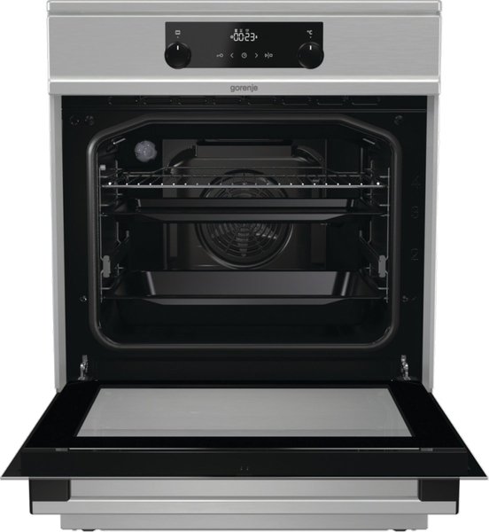 Плита електрична Gorenje MEKIS6101I фото 6