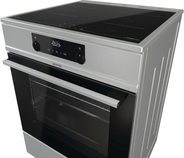 Плита електрична Gorenje MEKIS6101I фото 2