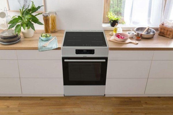 Плита електрична Gorenje MEKIS6101I фото 7