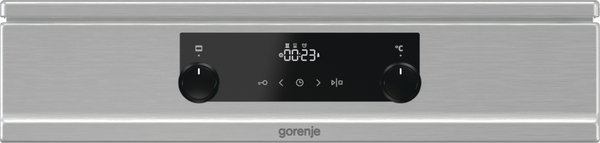 Плита електрична Gorenje MEKIS6101I фото 8