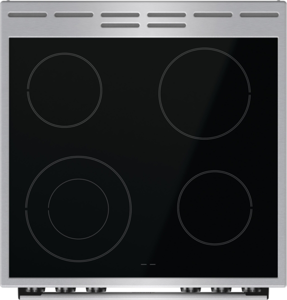 Плита електрична Gorenje GECS6C70XC фото 8