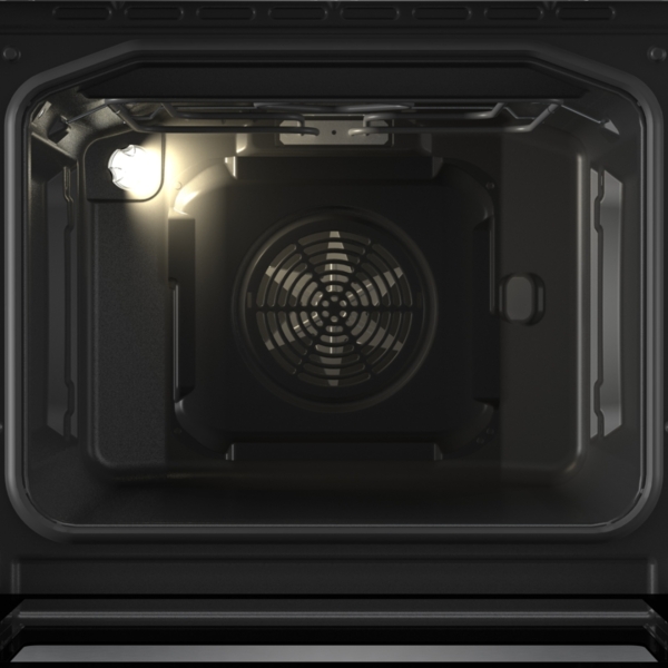 Плита електрична Gorenje GECS6C70XC фото 7