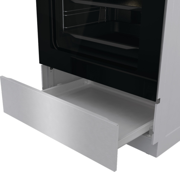 Плита електрична Gorenje GECS6C70XC фото 11