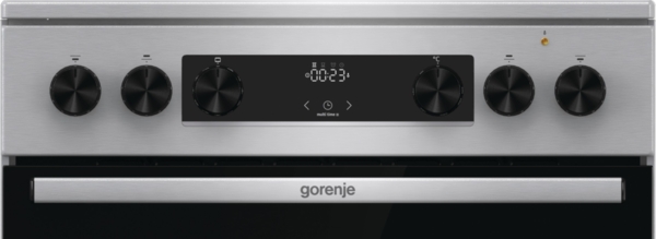 Плита електрична Gorenje GECS6C70XC фото 10