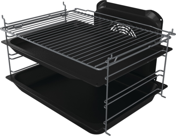 Плита електрична Gorenje GECS6C70XC фото 12