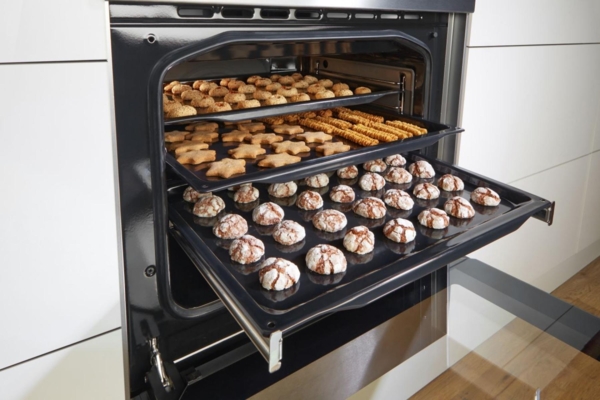 Плита електрична Gorenje GECS6C70XC фото 17