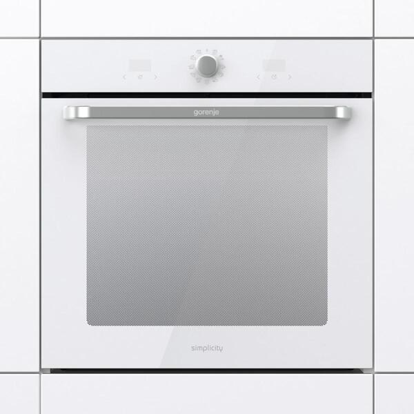 Духова шафа Gorenje BOS6737SYW фото 8