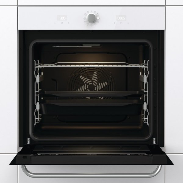Духова шафа Gorenje BOS6737SYW фото 4