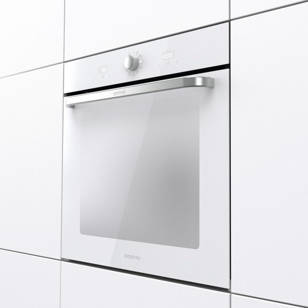 Духова шафа Gorenje BOS6737SYW фото 3