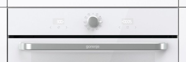 Духова шафа Gorenje BOS6737SYW фото 6