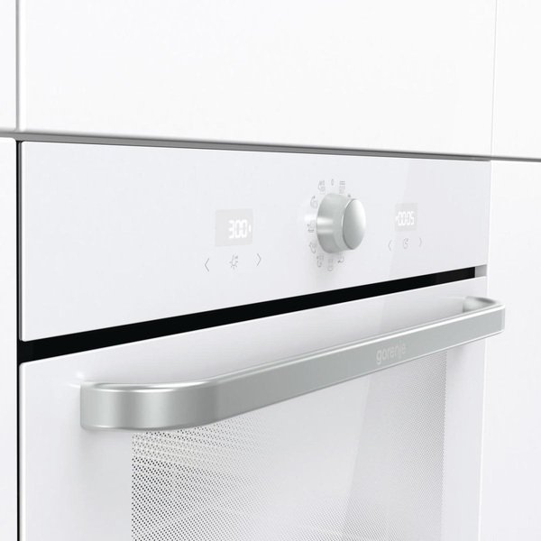 Духова шафа Gorenje BOS6737SYW фото 2