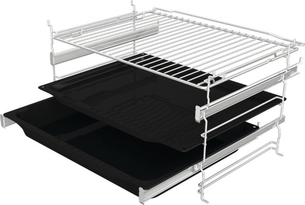 Духова шафа Gorenje BOS6737SYW фото 7