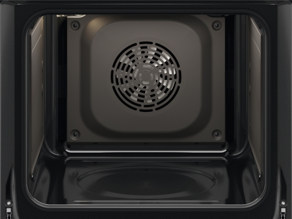 Духова шафа Electrolux EOF5C50BZ фото 3