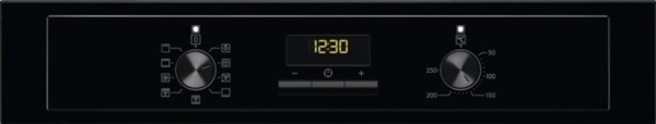 Духова шафа Electrolux EOF3H50BK фото 5