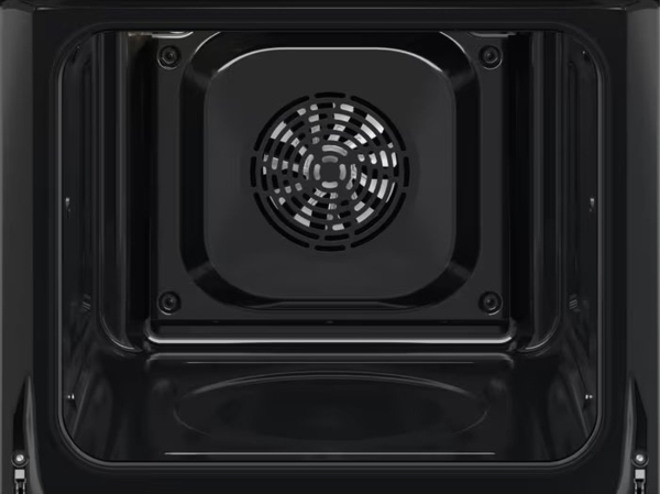 Духова шафа Electrolux EOF3H50BK фото 6