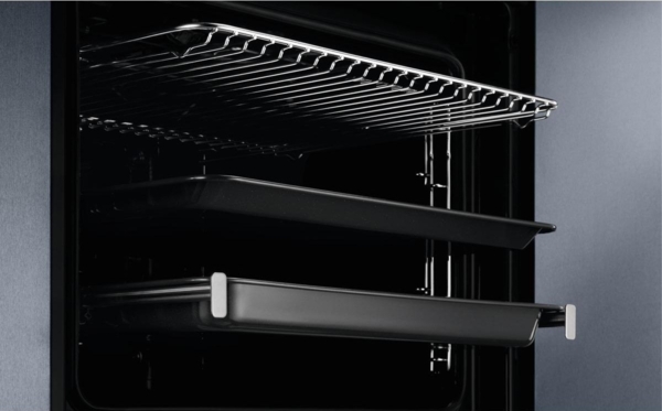 Духова шафа Electrolux EOF3H50BK фото 4