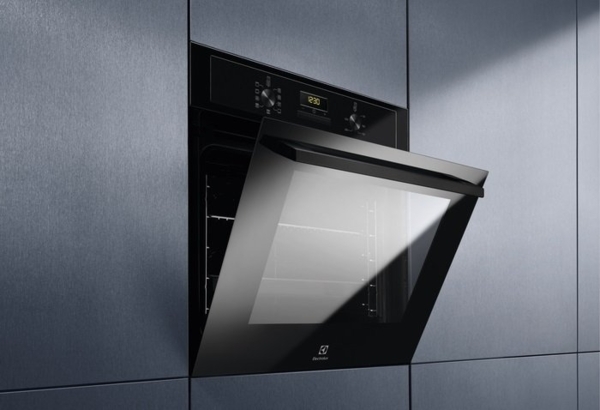 Духова шафа Electrolux EOF3H50BK фото 7